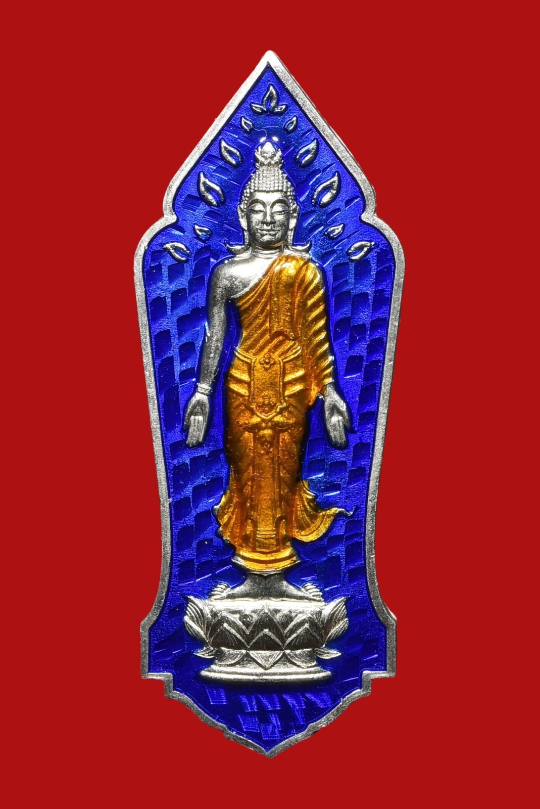พระสมเด็จพระครูสังฆ์